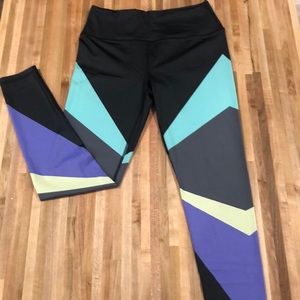 VSX Sport Legging